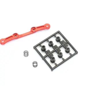 Suspension Upper Plate 1.5 Deg Kyosho Mini-Z Mr03-W