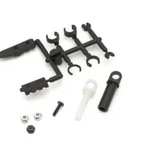 Inner Tube Shock Set Kyosho Mini-Z Mr03rm