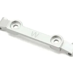 Front Upper Arm Mount Mini-Z Mr04 (Wide) - Alu