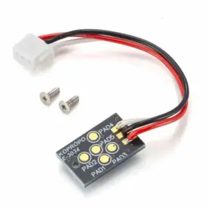 Kyosho Mini-Z Evo Gyro Unit Set V2