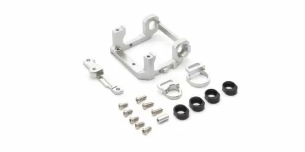 Kyosho Mini-Z Mr04-Mm Low Cg Aluminium Motor Mount