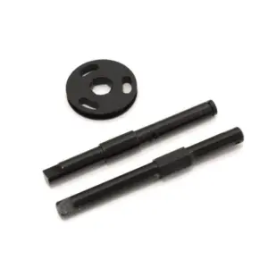 2-Speed Shaft Set Kyosho Nitro Tracker