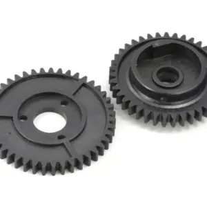 Spur Gear Set 2-Speed Nitro Tracker (39-43t)