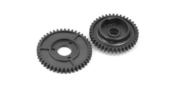 Spur Gear Set 2-Speed Nitro Tracker (39-43t)