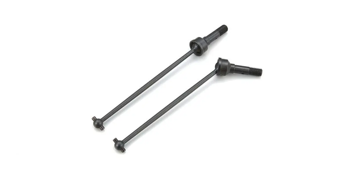 Universal Swing Shaft Nitro Tracker-DBX (2) TRW105