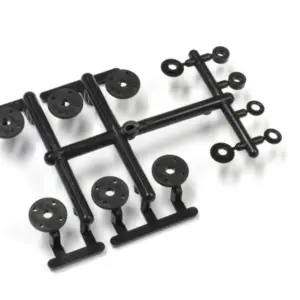 Damper Piston Outlaw Rampage