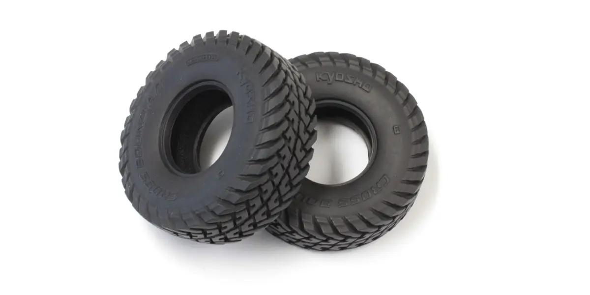 Tyres Outlaw Rampage (2)