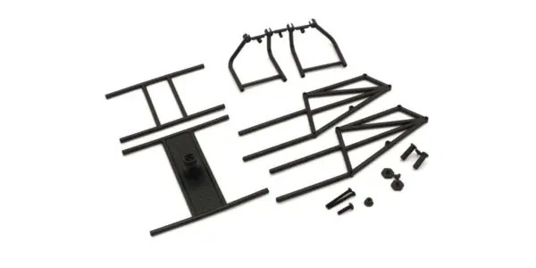 Roll Cage / Stiffener Kyosho Outlaw Rampage Pro