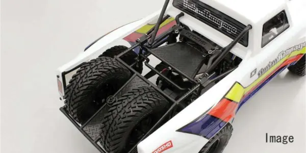 Roll Cage Set Kyosho Outlaw Rampage Pro