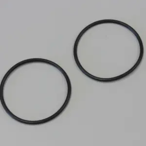O-Ring S38 (2) Black / Rc Surfer