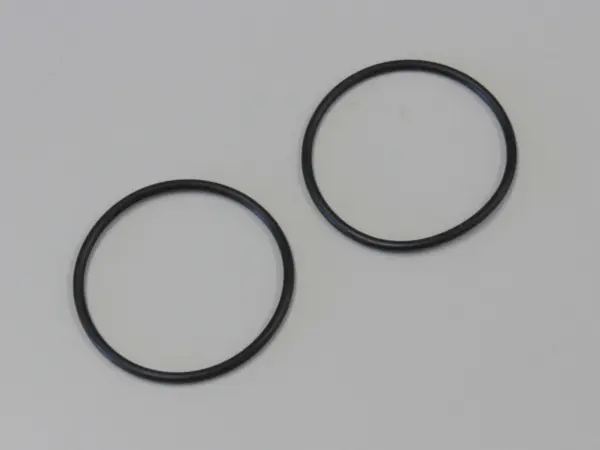 O-Ring S38 (2) Black / Rc Surfer