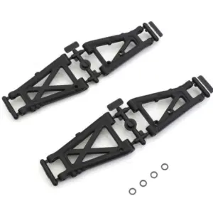Hard Suspension Arm Set Kyosho Optima-Javelin-Turbo Optima (4)