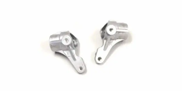 Kyosho Optima Alu Knuckle Arm (2)