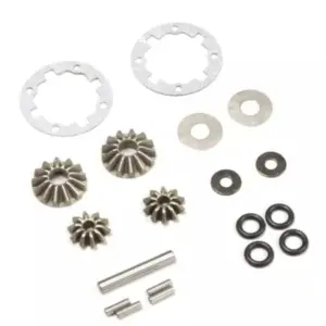 Kyosho Optima Differential Bevel Gears