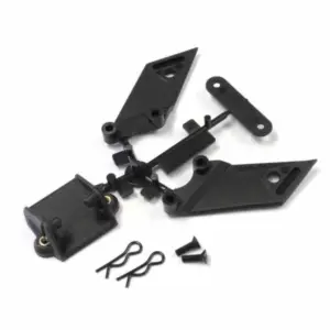 Kyosho Javelin Wing Stay (Option Optima)