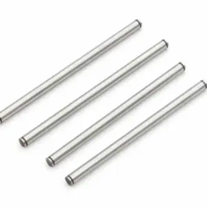 Kyosho Optima 3x54mm-3x58mm Suspension Shaft (4)