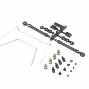 Kyosho Optima Stabilizer Set (Ft-Rr)