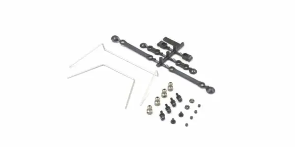 Kyosho Optima Stabilizer Set (Ft-Rr)