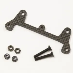 Carbon Front Damper Stay Kyosho Optima