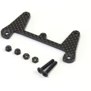 Carbon Works Front Damper Stay Kyosho Optima