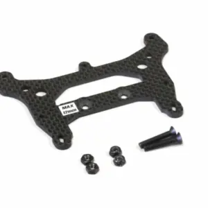 Kyosho Optima Carbon Rear Damper Stay