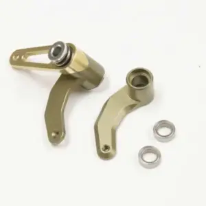 Kyosho Optima Metal Servo Saver Set