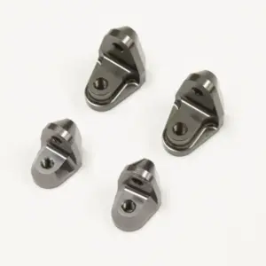 Alu Radio Posts Kyosho Optima