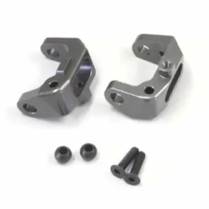 Kyosho Optima Aluminium Knuckle Arm Set (2)