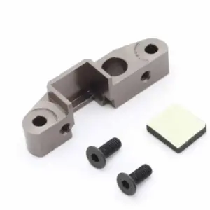 Kyosho Optima Mid CNC Rear Suspension Holder
