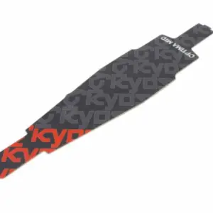 Kyosho Optima Midchassis Protector Sheet
