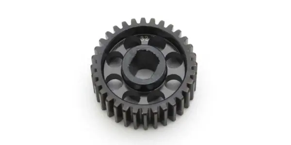 Hd Final Pinion Gear 32t Hd Kyosho Optima - Steel