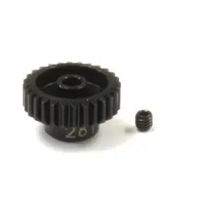Pinion Gear Kyosho 28 Teeth - 48dp (Um328) Steel