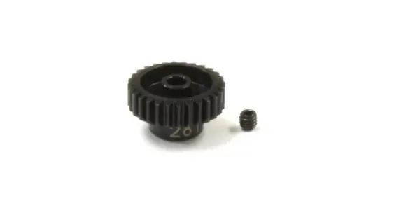 Pinion Gear Kyosho 28 Teeth - 48dp (Um328) Steel