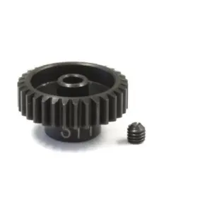 Pinion Gear Kyosho 31 Teeth - 48dp (Um331) Steel