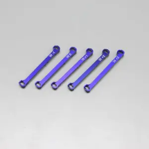 Mini-Z Steering Linkage for Mr03 Wide - R246 Kyosho