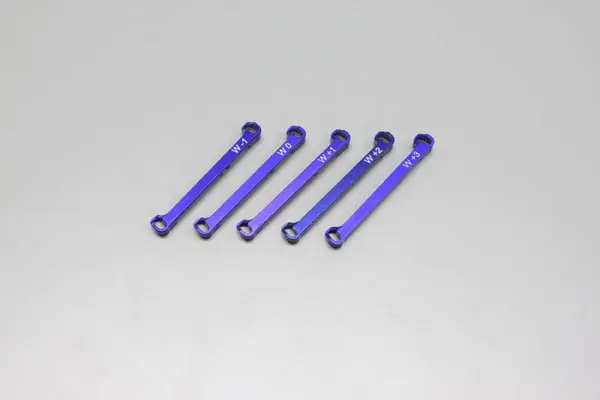 Mini-Z Steering Linkage for Mr03 Wide - R246 Kyosho