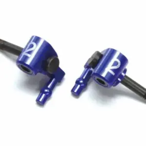 Kyosho Mini-Z Mr03 Steering Block Camber 2 - R246