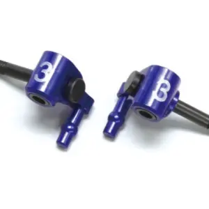 Kyosho Mini-Z Mr03 Steering Block Camber 3 - R246