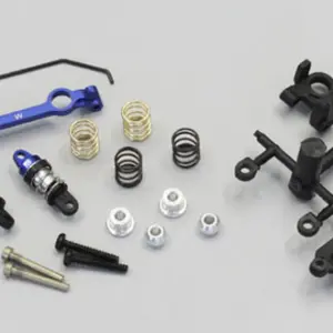 Mini-Z Front Oil Damper System Mr03 Route 246 Kyosho