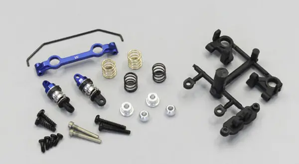 Mini-Z Front Oil Damper System Mr03 Route 246 Kyosho