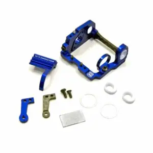 Kyosho Mini-Z R246 Aluminium Motor Mount - Hb 98mm Type