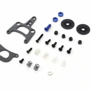 Kyosho Mini-Z R246 Roll Damper Set 2.0 MML Type