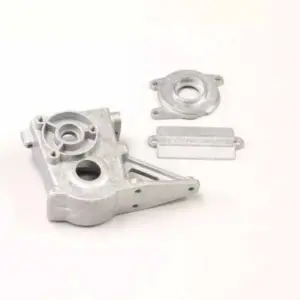 Kyosho Scorpion 2014 Gear Box