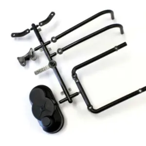 Rear Roll Cage Set Kyosho Scorpion 2014