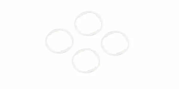 Kysoho 10mm Shock Gasket (4)