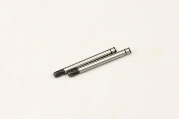 Rear Shock Shafts (2) Kyosho Scorpion 2014