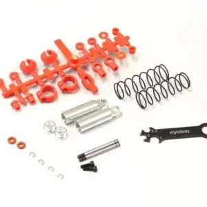 Kyosho Scorpion 2014 Rear Shock Set (2)