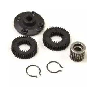 Kyosho Scorpion 2014 Gear Set