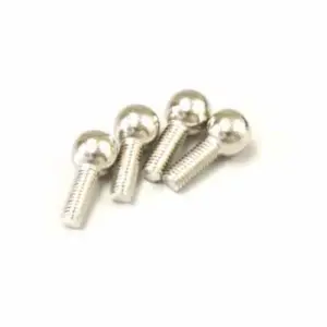 Kyosho Scorpion 2014 Pivot Ball 5.8x3.0x12.5mm (8)