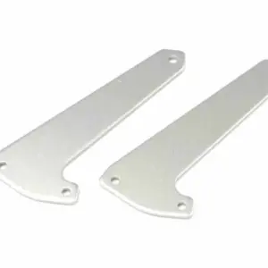 Kyosho Turbo Scorpion Front Shock Stay (2)